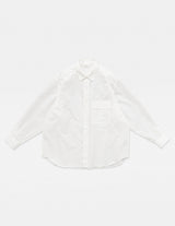 SH04251 OVERSIZED SHIRT