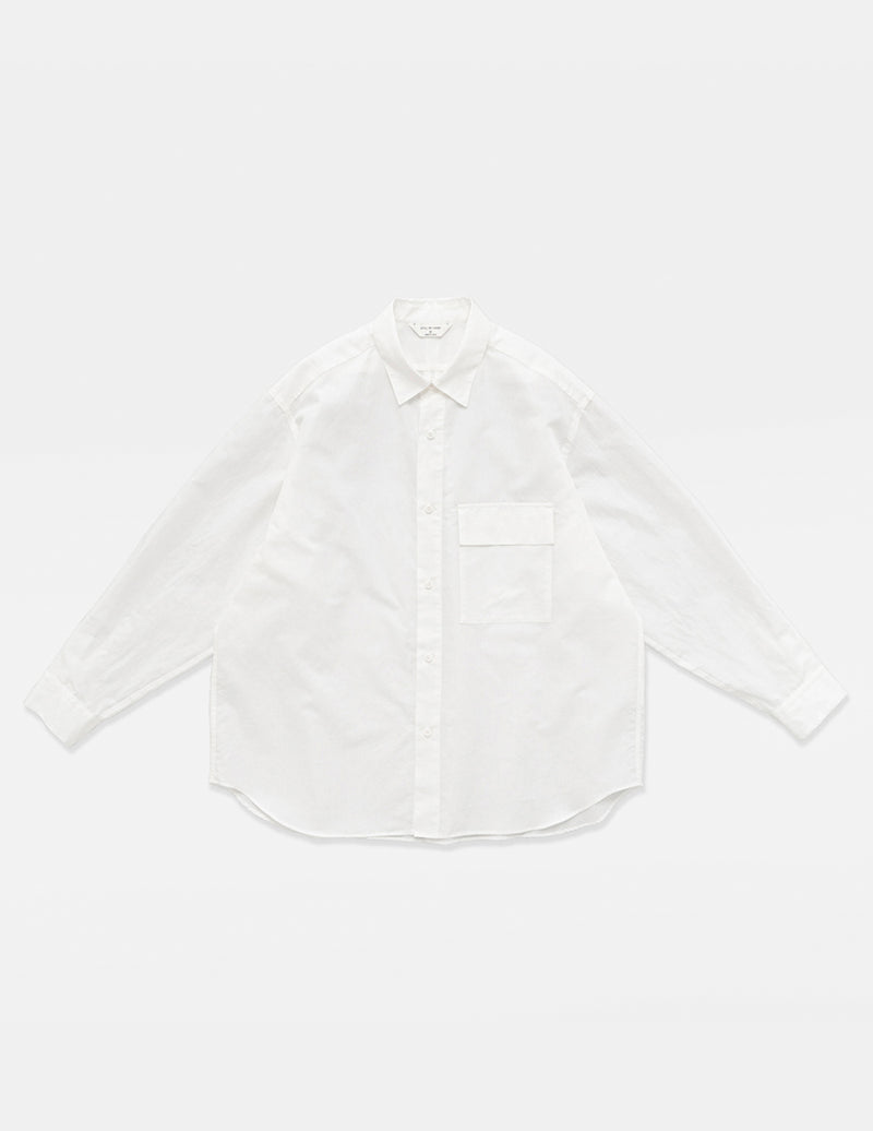 SH04251 OVERSIZED SHIRT