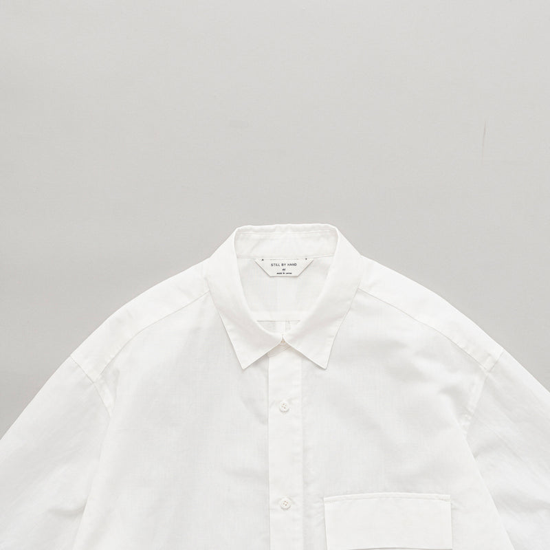 SH04251 OVERSIZED SHIRT