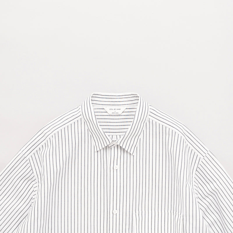 SH04251 OVERSIZED SHIRT