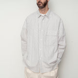 SH04251 OVERSIZED SHIRT