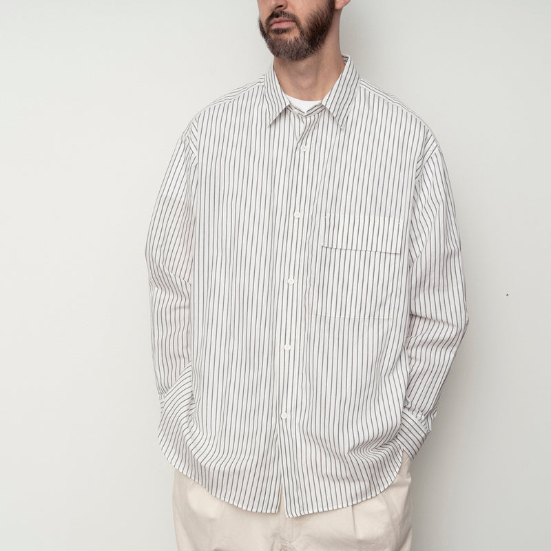 SH04251 OVERSIZED SHIRT