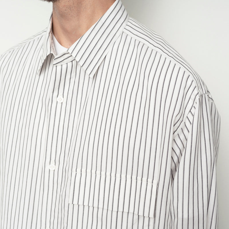 SH04251 OVERSIZED SHIRT