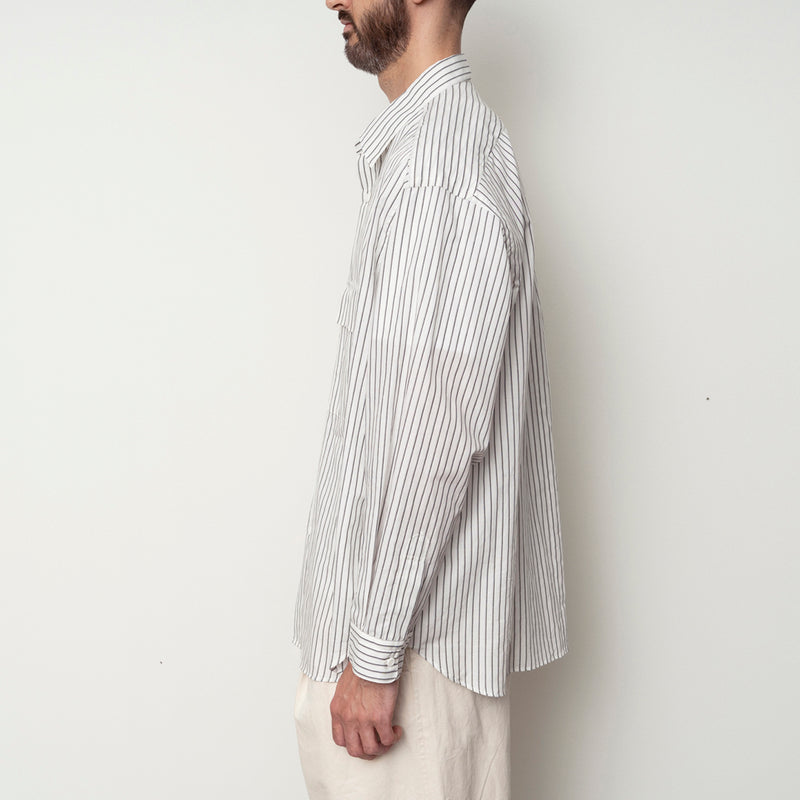 SH04251 OVERSIZED SHIRT