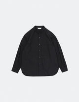 SH05233 NARROW COLLAR SHIRT