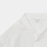 SH05233 NARROW COLLAR SHIRT