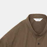 SH05233 NARROW COLLAR SHIRT