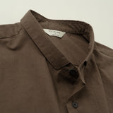 SH05233 NARROW COLLAR SHIRT