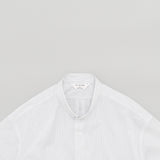 SH08252 COTTON BROAD STRIPE SHIRT