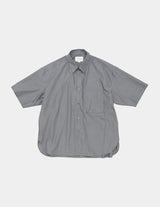 SH08262 200/2 COTTON SS SHIRT
