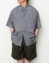 SH08262 200/2 COTTON SS SHIRT