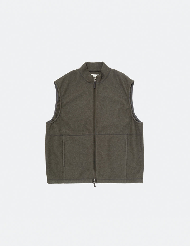 VE02233 URBAN FLEECE JACKET
