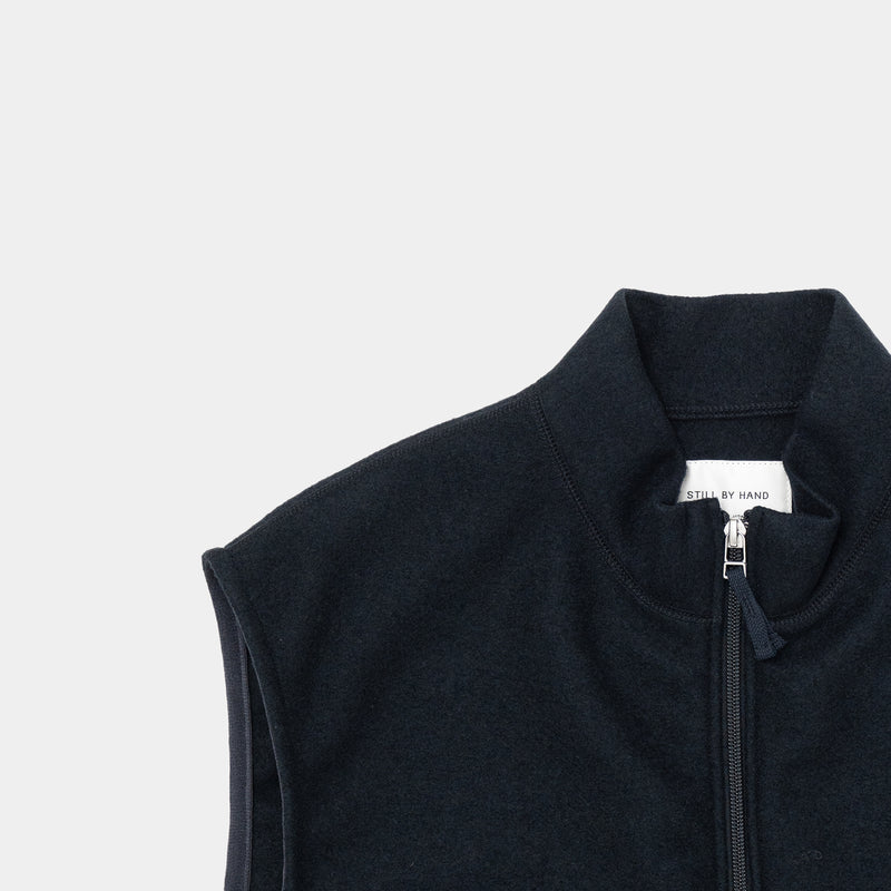 VE02233 URBAN FLEECE JACKET