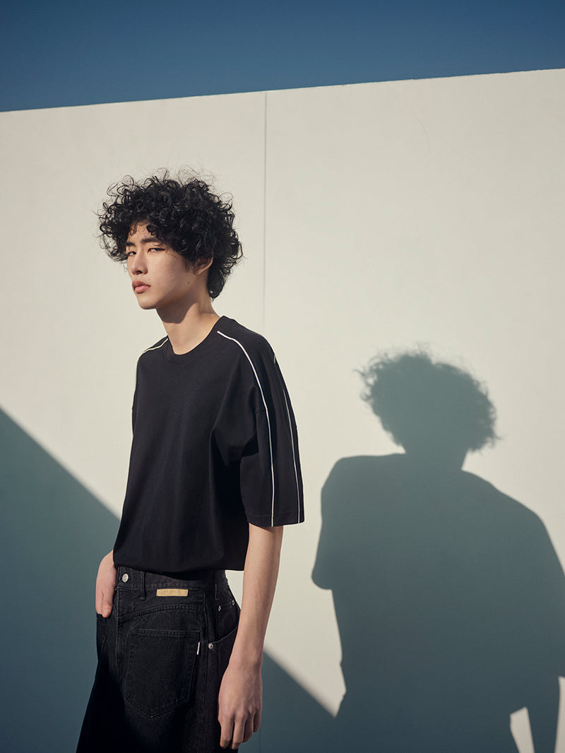 MGMCT251513 PIPING SLEEVE BIG TEE