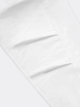 MGMFB251254 TUCKED DETAIL OVERSIZED SHIRT