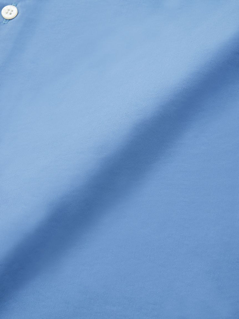 MGMFB251258 RUGBY COLLAR SHIRT