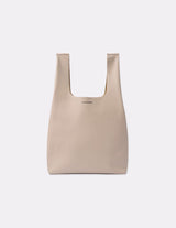 MGMGB241709 FAUX LEATHER CONVENIENCE BAG