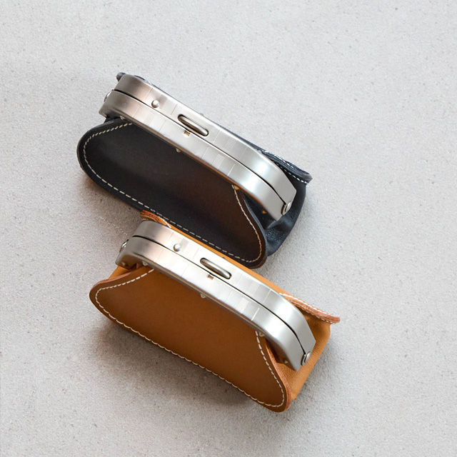 SO25 GAMA MINI PURSE-DEG