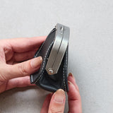SO25 GAMA MINI PURSE-DEG