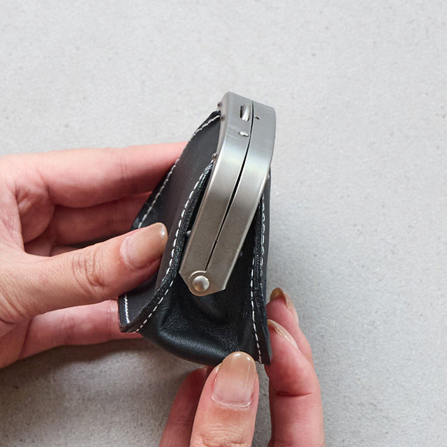 SO25 GAMA MINI PURSE-DEG