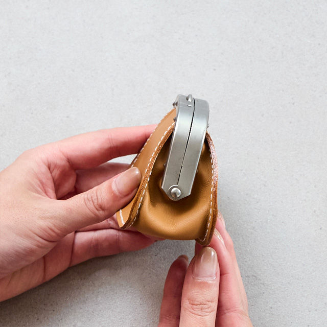 SO25 GAMA MINI PURSE-DEG