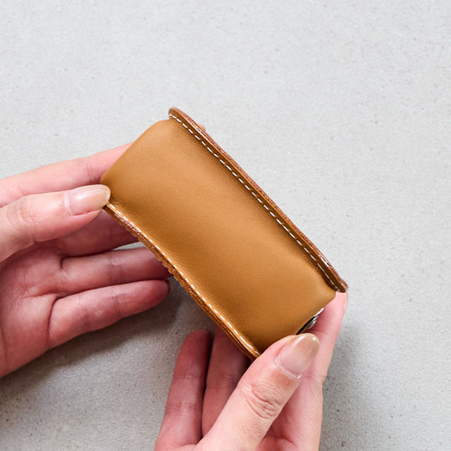 SO25 GAMA MINI PURSE-DEG