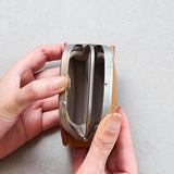 SO25 GAMA MINI PURSE-DEG