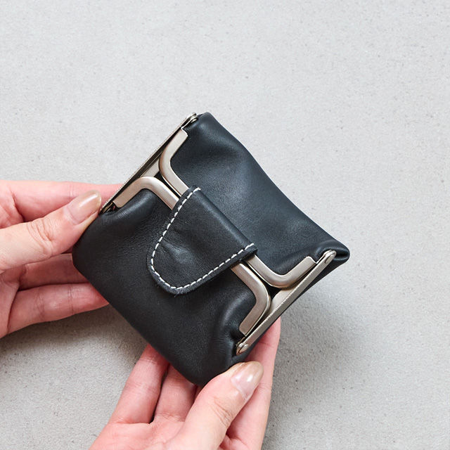 SO27 W-GAMA PURSE-DEG