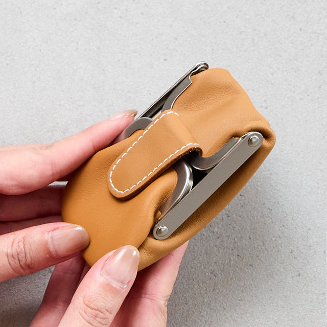 SO28 W-GAMA PURSE-SLIM/DEG