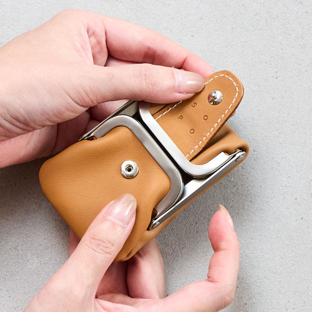 SO28 W-GAMA PURSE-SLIM/DEG