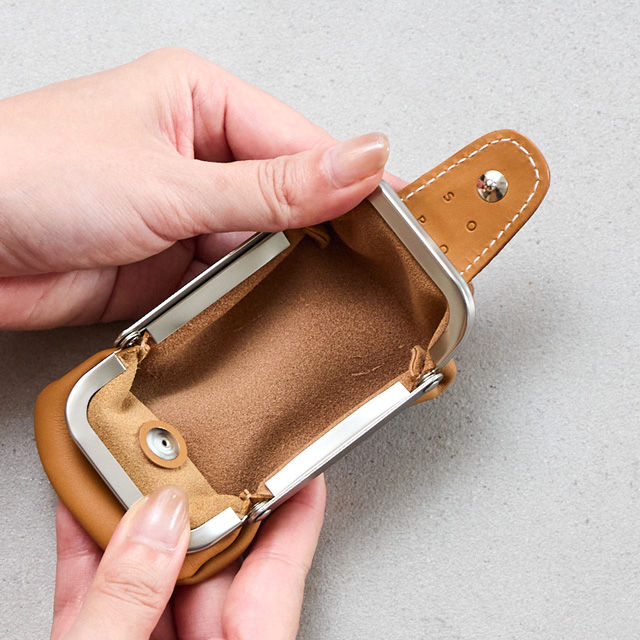 SO28 W-GAMA PURSE-SLIM/DEG