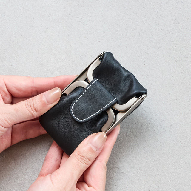 SO28 W-GAMA PURSE-SLIM/DEG