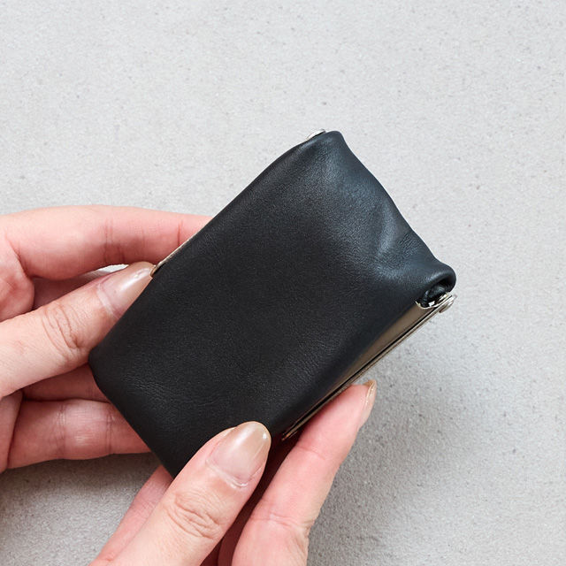 SO28 W-GAMA PURSE-SLIM/DEG