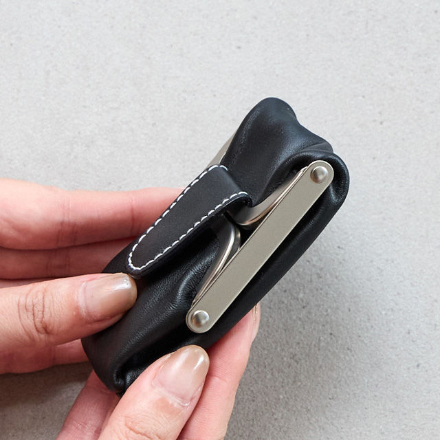 SO28 W-GAMA PURSE-SLIM/DEG