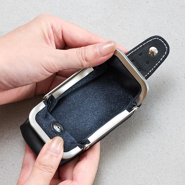 SO28 W-GAMA PURSE-SLIM/DEG