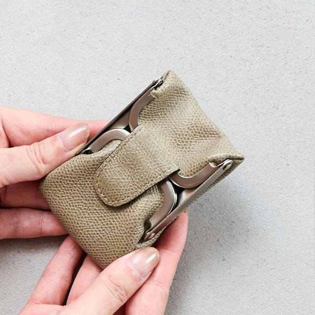 SO51 W-GAMA PURSE-SLIM-DEG/VAL