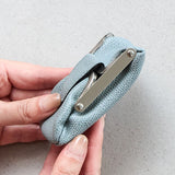 SO51 W-GAMA PURSE-SLIM-DEG/VAL
