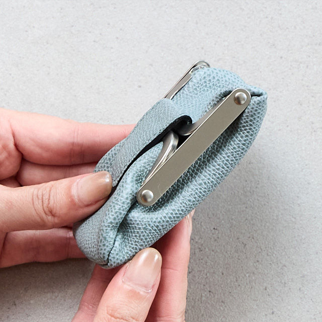 SO51 W-GAMA PURSE-SLIM-DEG/VAL