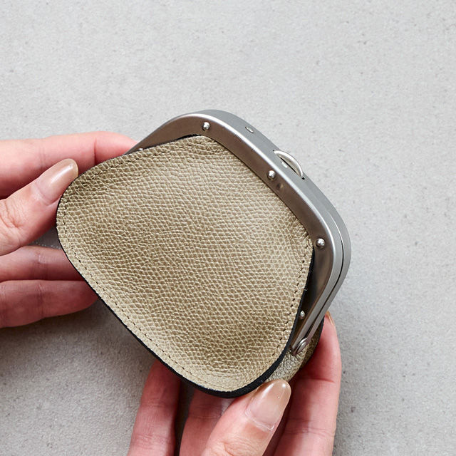SO52 GAMA MINI PURSE-DEG/VAL