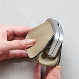 SO52 GAMA MINI PURSE-DEG/VAL