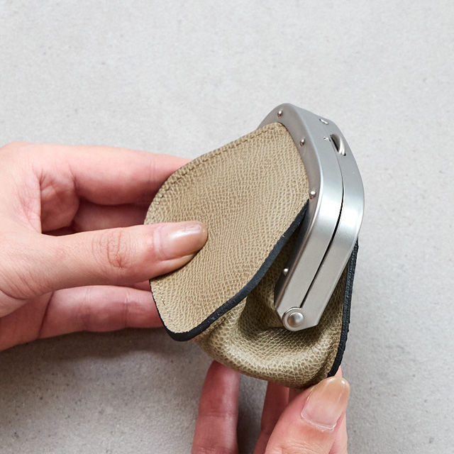 SO52 GAMA MINI PURSE-DEG/VAL