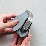 SO52 GAMA MINI PURSE-DEG/VAL