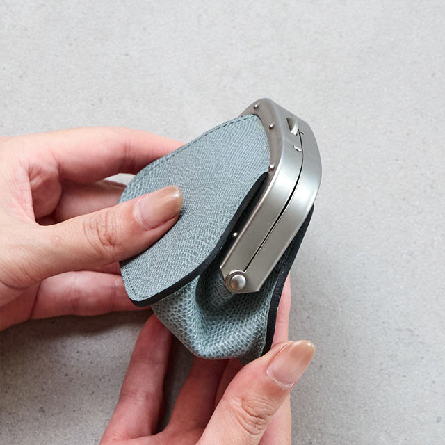 SO52 GAMA MINI PURSE-DEG/VAL