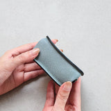 SO52 GAMA MINI PURSE-DEG/VAL
