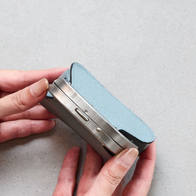 SO52 GAMA MINI PURSE-DEG/VAL
