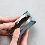 SO52 GAMA MINI PURSE-DEG/VAL