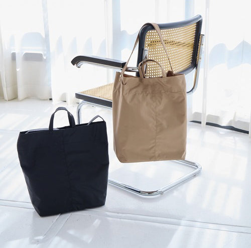 SO63 HB 2WAY TOTE-TF