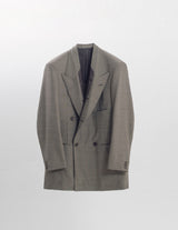 INSIDE LAPEL JACKET