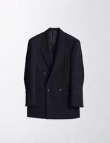 INSIDE LAPEL JACKET