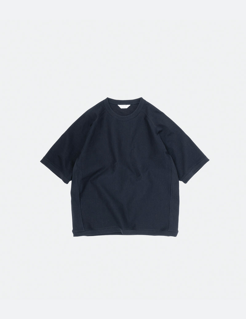 CS01232 PIVOT SLEEVE T-SHIRT